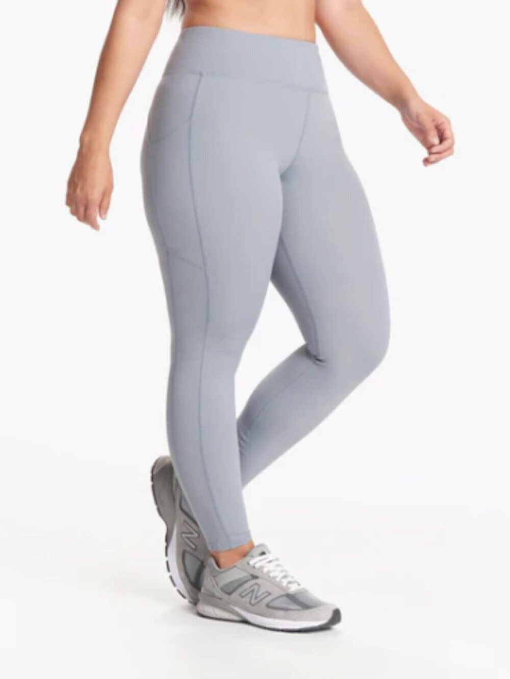 Vuori Stride Leggings with Pockets